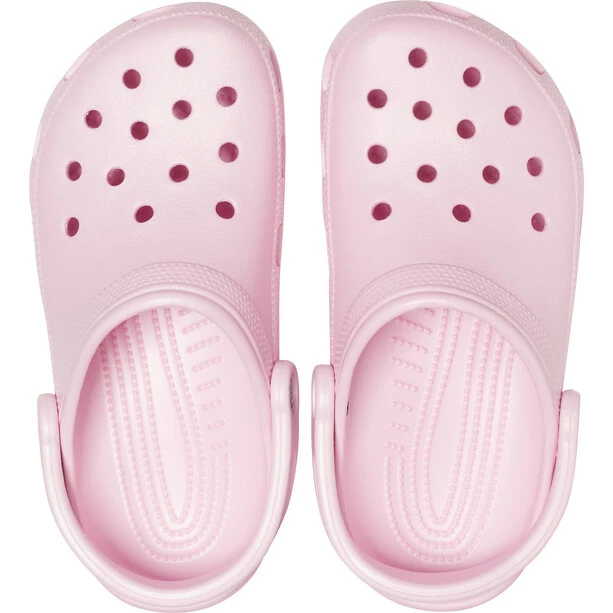 Crocs Classic Clogs ballerina pink 5 Crocs Classic Clogs ballerina pink - Image 3
