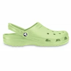 Crocs Classic Clogs celery -Cheap Casual Sandals Store crocs classic clogs celery 2