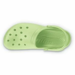 Crocs Classic Clogs celery -Cheap Casual Sandals Store crocs classic clogs celery 3