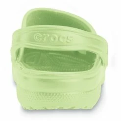 Crocs Classic Clogs celery -Cheap Casual Sandals Store crocs classic clogs celery 5