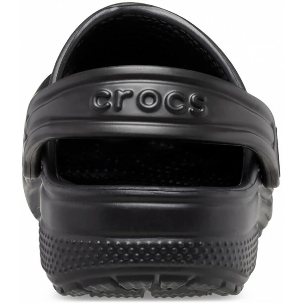 Crocs Classic Clogs Kids black 7 Crocs Classic Clogs Kids black - Image 5
