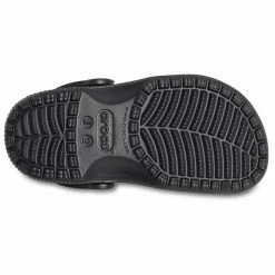 Crocs Classic Clogs Kids black 13 Crocs Classic Clogs Kids black -Cheap Casual Sandals Store crocs classic clogs kids black 6