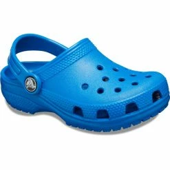 Crocs Classic Clogs Kids bright cobalt