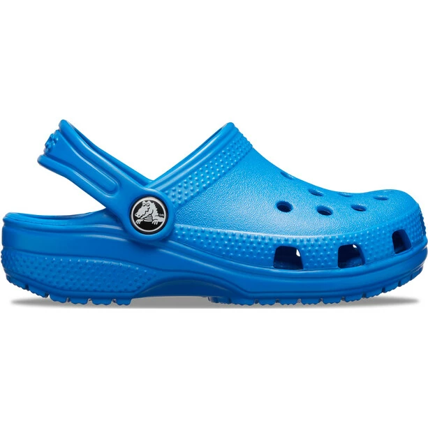 Crocs Classic Clogs Kids bright cobalt 4 Crocs Classic Clogs Kids bright cobalt - Image 2
