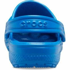 Crocs Classic Clogs Kids bright cobalt 12 Crocs Classic Clogs Kids bright cobalt -Cheap Casual Sandals Store crocs classic clogs kids bright cobalt 5