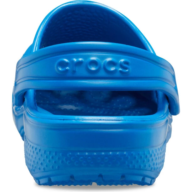 Crocs Classic Clogs Kids bright cobalt 7 Crocs Classic Clogs Kids bright cobalt - Image 5