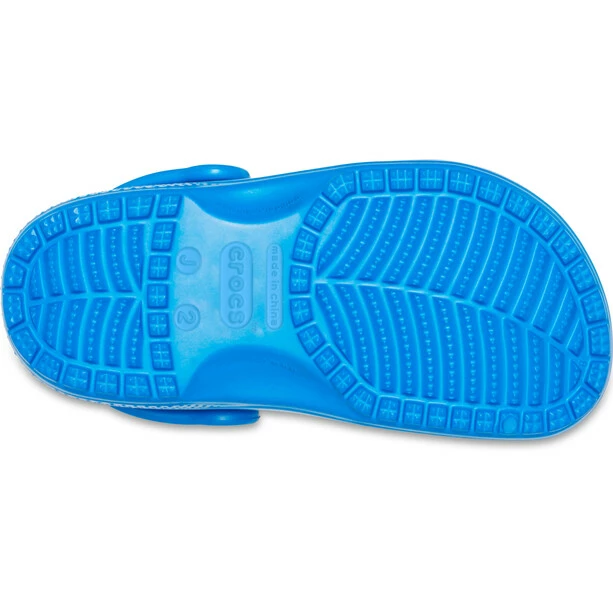 Crocs Classic Clogs Kids bright cobalt 8 Crocs Classic Clogs Kids bright cobalt - Image 6