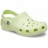 Crocs Classic Clogs Kids celery -Cheap Casual Sandals Store crocs classic clogs kids celery 1