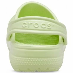 Crocs Classic Clogs Kids celery -Cheap Casual Sandals Store crocs classic clogs kids celery 5