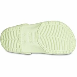Crocs Classic Clogs Kids celery -Cheap Casual Sandals Store crocs classic clogs kids celery 6
