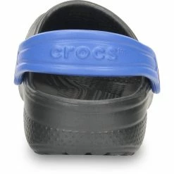 Crocs Classic Clogs Kids graphite/varsity blue 13 Crocs Classic Clogs Kids graphite/varsity blue -Cheap Casual Sandals Store crocs classic clogs kids graphite varsity blue 6