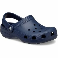 Crocs Classic Clogs Kids navy
