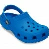 Crocs Classic Clogs Kids ocean -Cheap Casual Sandals Store crocs classic clogs kids ocean 1