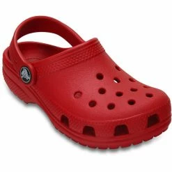 Crocs Classic Clogs Kids pepper