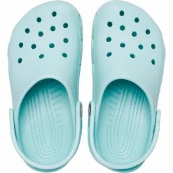 Crocs Classic Clogs Kids pure water -Cheap Casual Sandals Store crocs classic clogs kids pure water 4