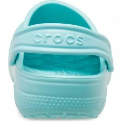 Crocs Classic Clogs Kids pure water -Cheap Casual Sandals Store crocs classic clogs kids pure water 5