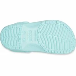 Crocs Classic Clogs Kids pure water -Cheap Casual Sandals Store crocs classic clogs kids pure water 6