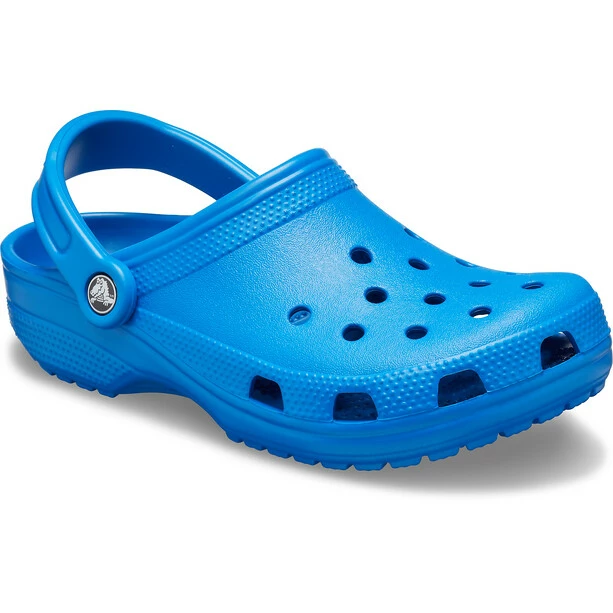 Crocs Classic Clogs Kids bright cobalt 3 Crocs Classic Clogs Kids bright cobalt