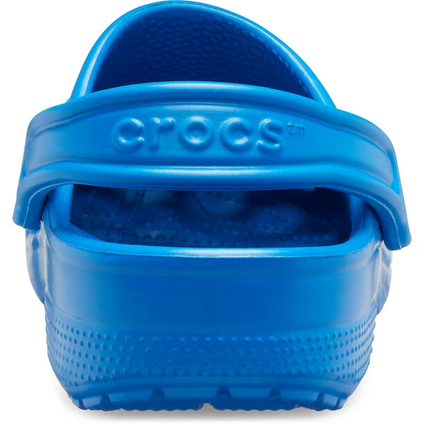 Crocs Classic Clogs Kids bright cobalt 8 Crocs Classic Clogs Kids bright cobalt - Image 6