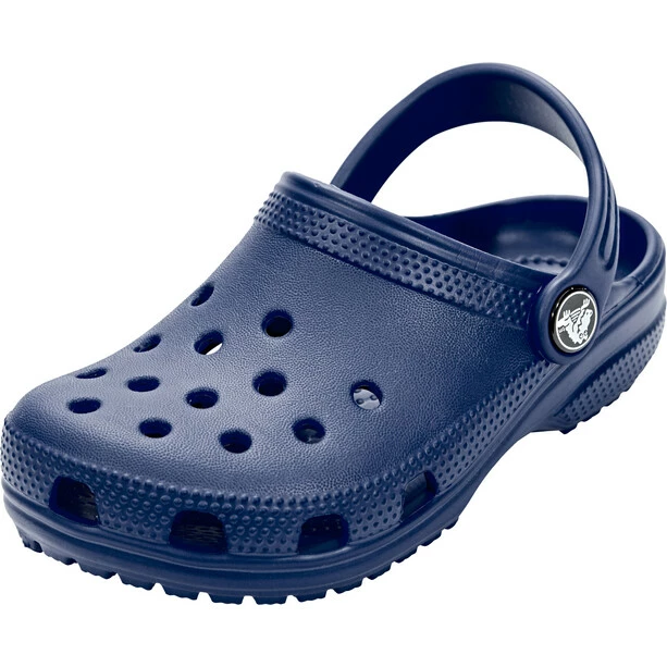 Crocs Classic Clogs Kids navy 3 Crocs Classic Clogs Kids navy