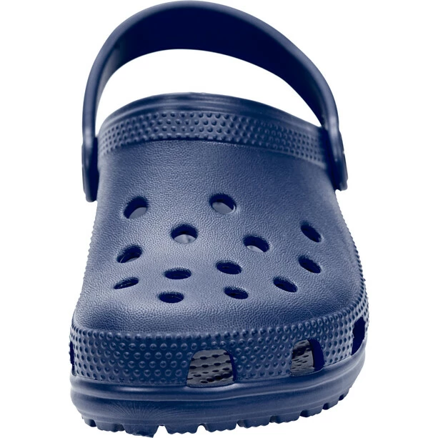 Crocs Classic Clogs Kids navy 4 Crocs Classic Clogs Kids navy - Image 2