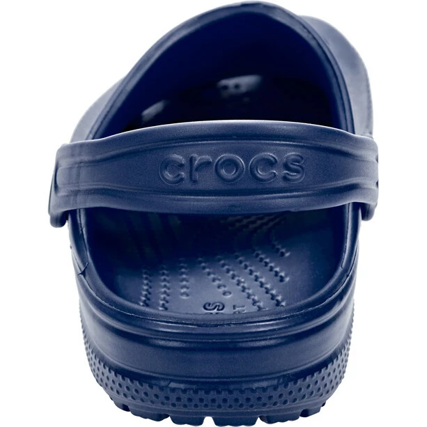 Crocs Classic Clogs Kids navy 7 Crocs Classic Clogs Kids navy - Image 5