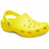 Crocs Classic Clogs lemon 2 Crocs Classic Clogs lemon -Cheap Casual Sandals Store crocs classic clogs lemon 1
