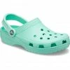Crocs Classic Clogs pistachio -Cheap Casual Sandals Store crocs classic clogs pistachio 1