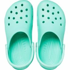 Crocs Classic Clogs pistachio -Cheap Casual Sandals Store crocs classic clogs pistachio 4