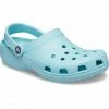 Crocs Classic Clogs pure water -Cheap Casual Sandals Store crocs classic clogs pure water 1