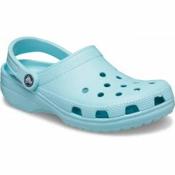 Crocs Classic Clogs pure water
