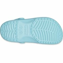 Crocs Classic Clogs pure water -Cheap Casual Sandals Store crocs classic clogs pure water 6