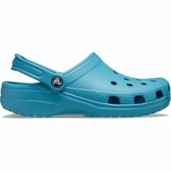 Crocs Classic Clogs turq tonic 9 Crocs Classic Clogs turq tonic -Cheap Casual Sandals Store crocs classic clogs turq tonic 2