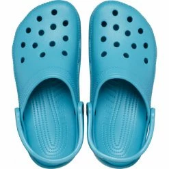 Crocs Classic Clogs turq tonic 11 Crocs Classic Clogs turq tonic -Cheap Casual Sandals Store crocs classic clogs turq tonic 4
