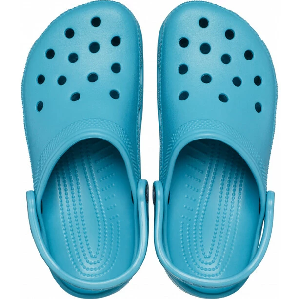 Crocs Classic Clogs turq tonic 6 Crocs Classic Clogs turq tonic - Image 4