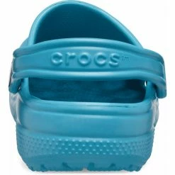Crocs Classic Clogs turq tonic 12 Crocs Classic Clogs turq tonic -Cheap Casual Sandals Store crocs classic clogs turq tonic 5