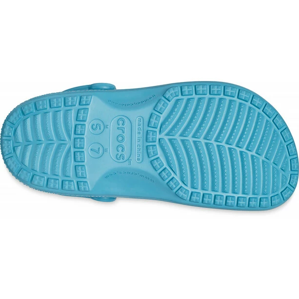 Crocs Classic Clogs turq tonic 8 Crocs Classic Clogs turq tonic - Image 6