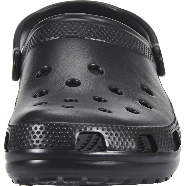 Crocs Classic Clogs black 4 Crocs Classic Clogs black - Image 2
