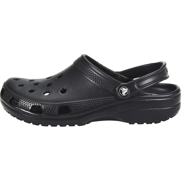 Crocs Classic Clogs black 5 Crocs Classic Clogs black - Image 3