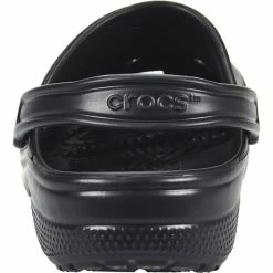 Crocs Classic Clogs black 12 Crocs Classic Clogs black -Cheap Casual Sandals Store crocs classic clogs unisex black 5