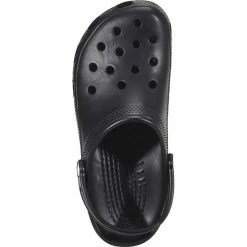Crocs Classic Clogs black 13 Crocs Classic Clogs black -Cheap Casual Sandals Store crocs classic clogs unisex black 6