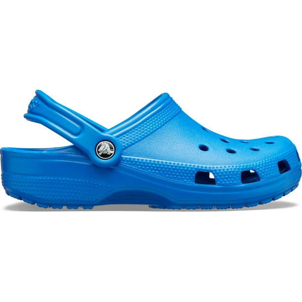 Crocs Classic Clogs bright cobalt 4 Crocs Classic Clogs bright cobalt - Image 2