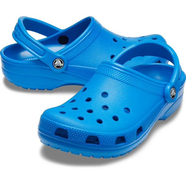 Crocs Classic Clogs bright cobalt 5 Crocs Classic Clogs bright cobalt - Image 3