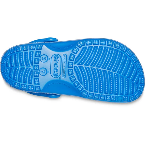Crocs Classic Clogs bright cobalt 7 Crocs Classic Clogs bright cobalt - Image 5