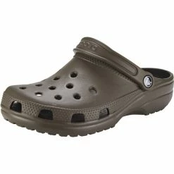 Crocs Classic Clogs chocolate