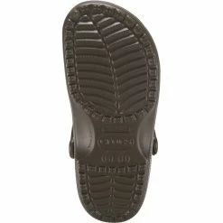 Crocs Classic Clogs chocolate 10 Crocs Classic Clogs chocolate -Cheap Casual Sandals Store crocs classic clogs unisex chocolate 3