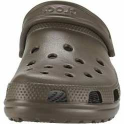 Crocs Classic Clogs chocolate 11 Crocs Classic Clogs chocolate -Cheap Casual Sandals Store crocs classic clogs unisex chocolate 4