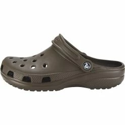 Crocs Classic Clogs chocolate 12 Crocs Classic Clogs chocolate -Cheap Casual Sandals Store crocs classic clogs unisex chocolate 5