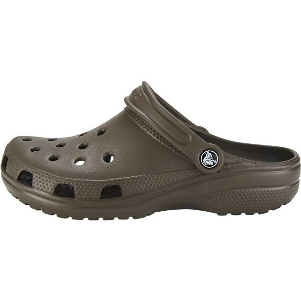 Crocs Classic Clogs chocolate 7 Crocs Classic Clogs chocolate - Image 5