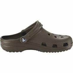 Crocs Classic Clogs chocolate 13 Crocs Classic Clogs chocolate -Cheap Casual Sandals Store crocs classic clogs unisex chocolate 6